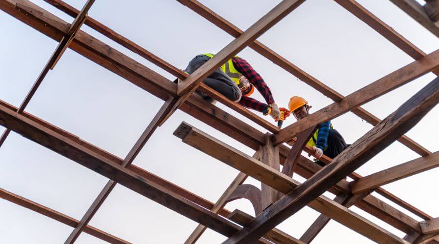 Expert Emergency Roof Repairs services in Kansasville, WI